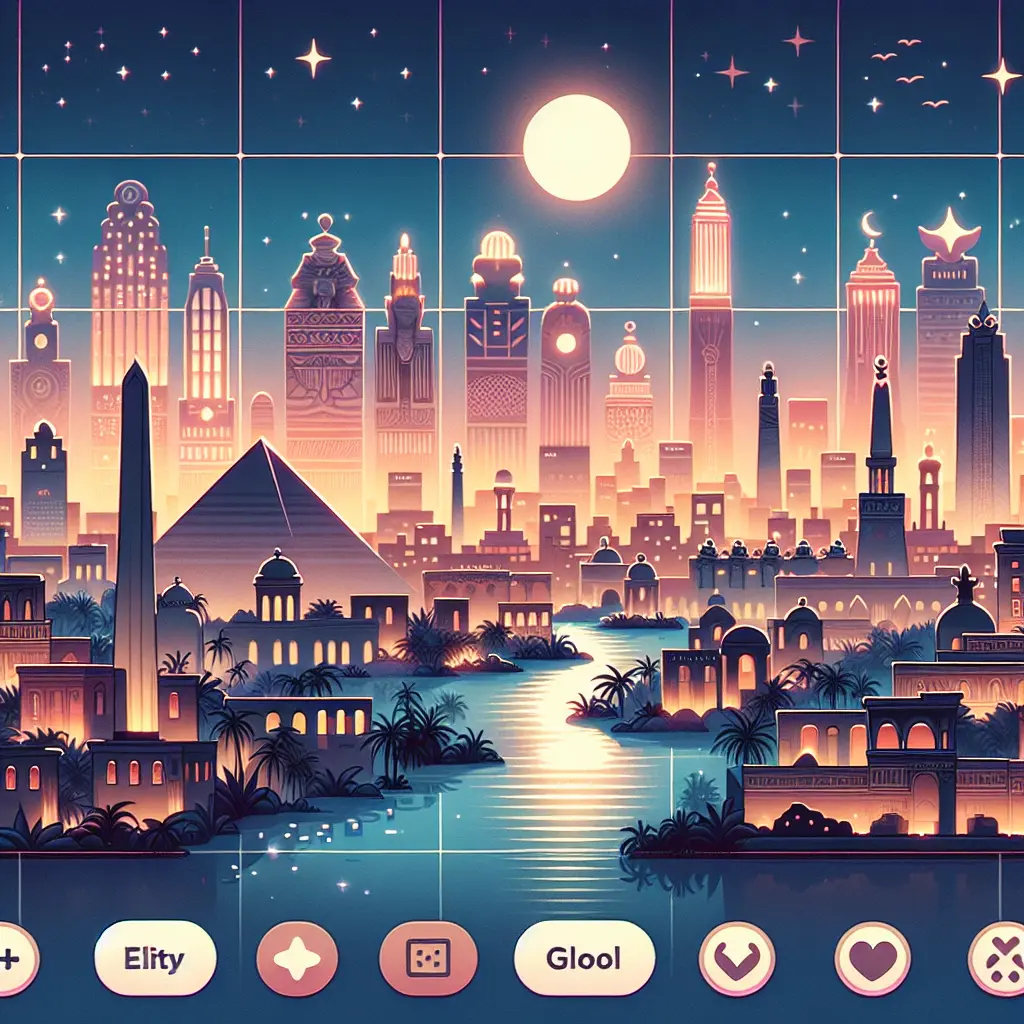 Ramses Book slot game